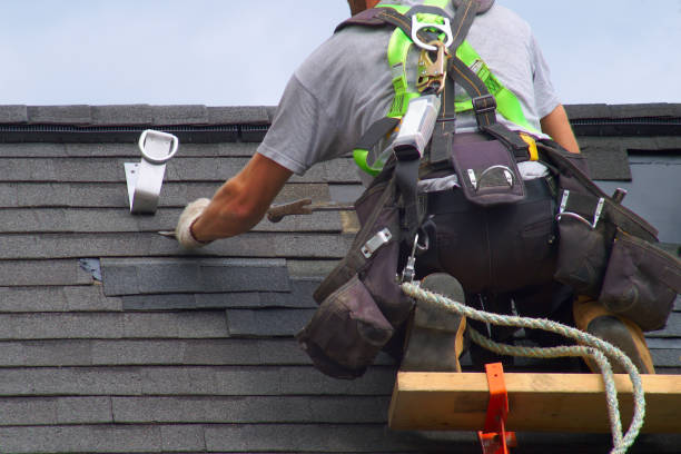 Roof Repair Estimates in Kincaid, IL