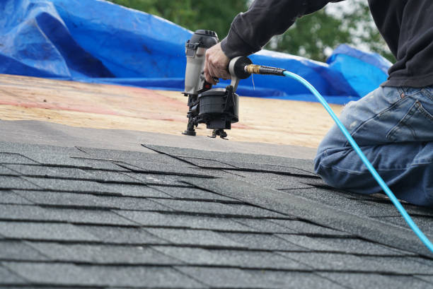 Best Commercial Roofing Services  in Kincaid, IL