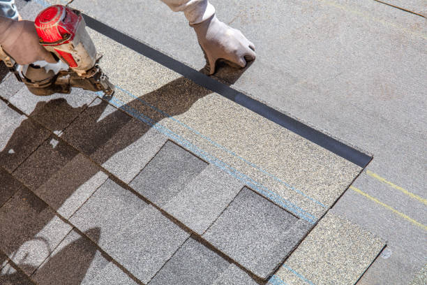 Best Slate Roofing Contractor  in Kincaid, IL